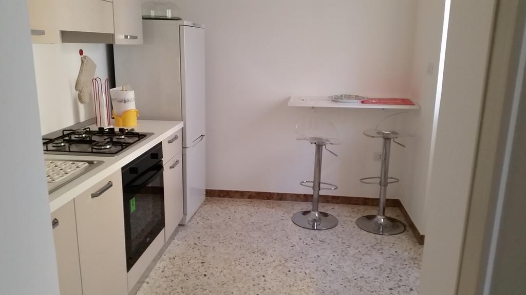 Senza Pensieri Villa Galatone Eksteriør billede
